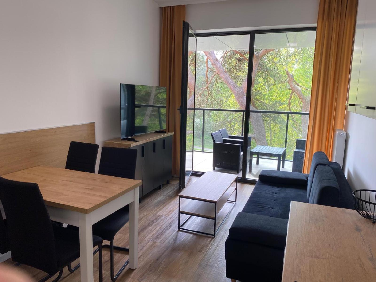 Apartament Dorka Рогово Экстерьер фото